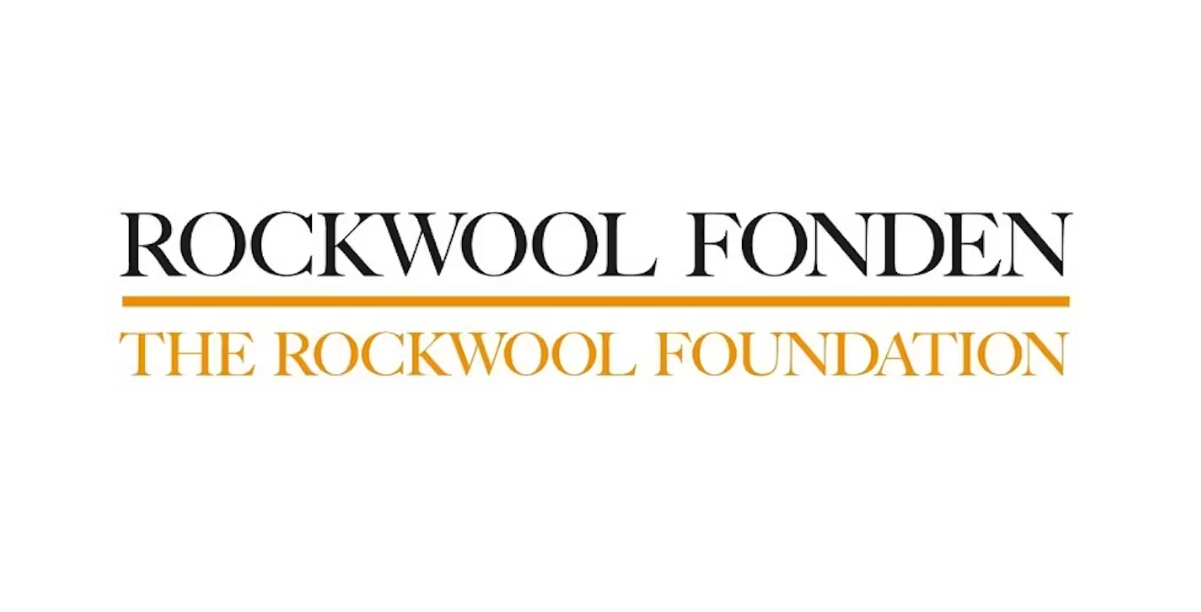 Rockwool Foundation